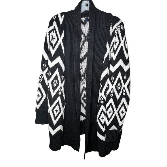 Old Navy Cardigan Sweater - Picture 1 of 7